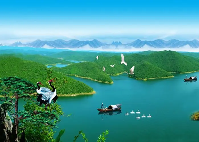 工业无人化高端